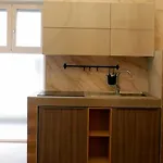Apartment Railway