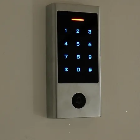 Апартаменты Railway