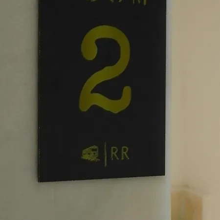 Railway Апартаменты Барлетта