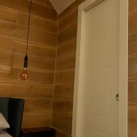 Railway Барлетта