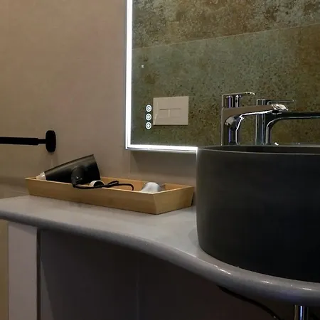 Railway Барлетта