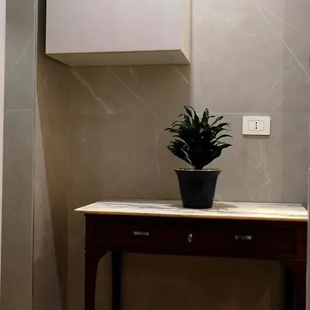 Апартаменты Railway