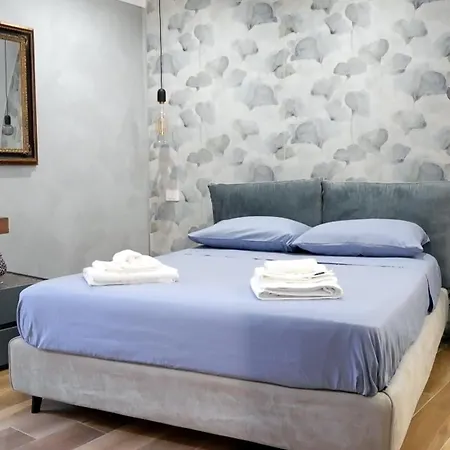 Railway Барлетта