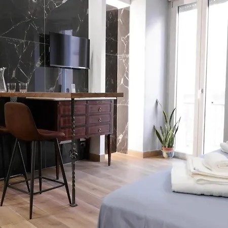 Railway Барлетта