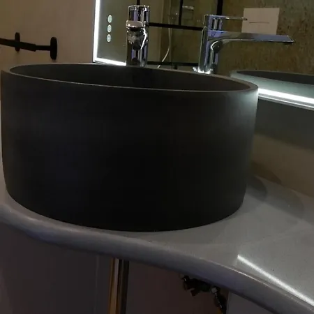 Апартаменты Railway