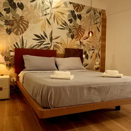 Апартаменты Railway *