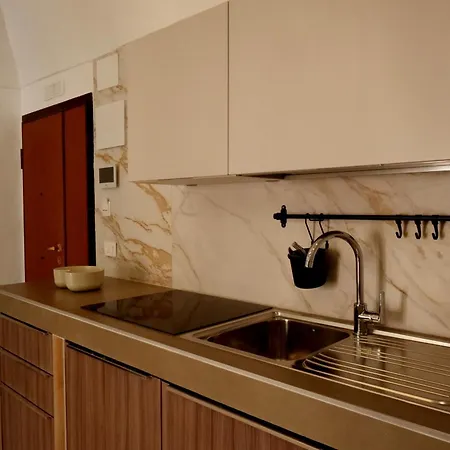 Railway Барлетта