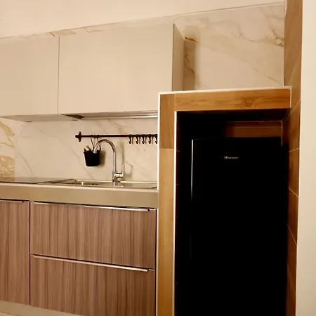 Railway * Барлетта