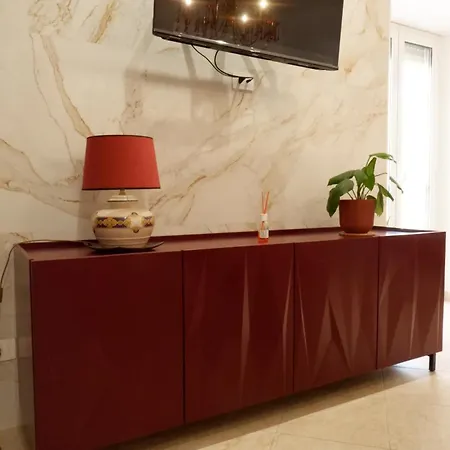 Апартаменты Railway *