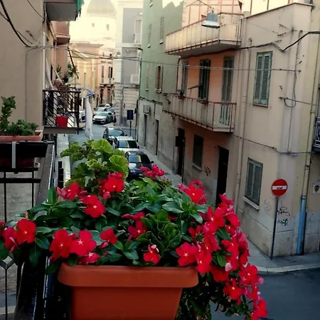 Railway Apartament *
