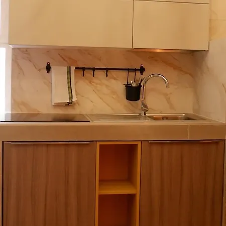 Appartement Railway Barletta