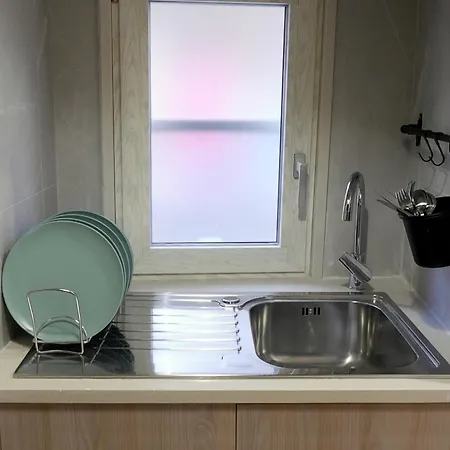 Railway Appartement *