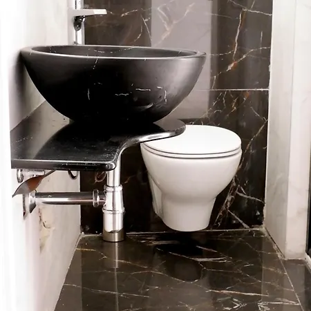 Railway Lejlighed Barletta