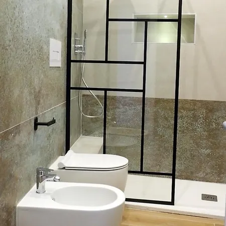 Appartement Railway *