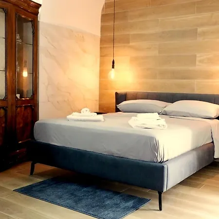 Railway Lejlighed Barletta