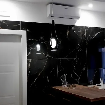 Railway Appartement Barletta