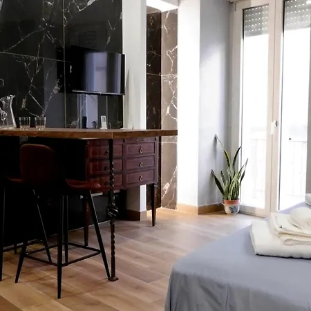 Appartement Railway *