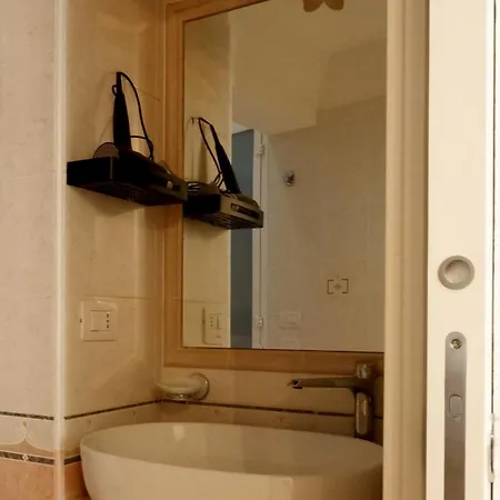 Railway Apartament *