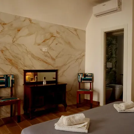 Railway Apartament Barletta
