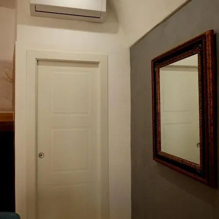 Apartament Railway Barletta