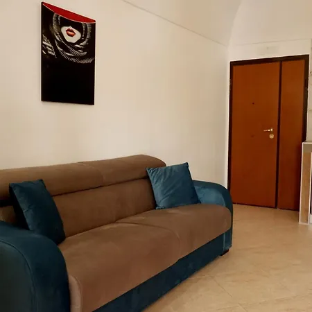 Railway Appartement *