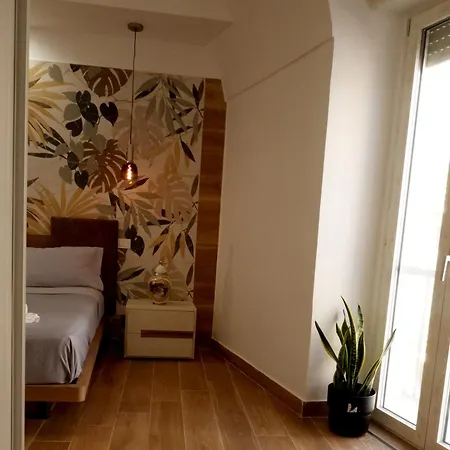 Apartament Railway