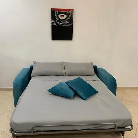 Railway Apartament