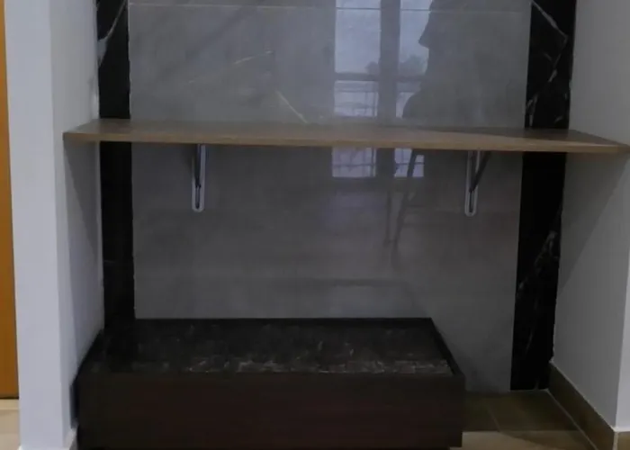 Railway Apartamento *