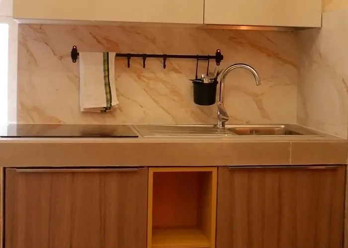 公寓 Railway 巴列塔