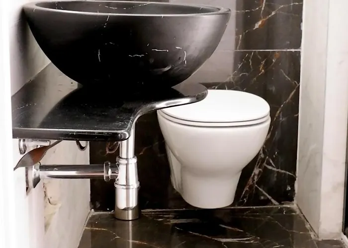 Railway 公寓 巴列塔