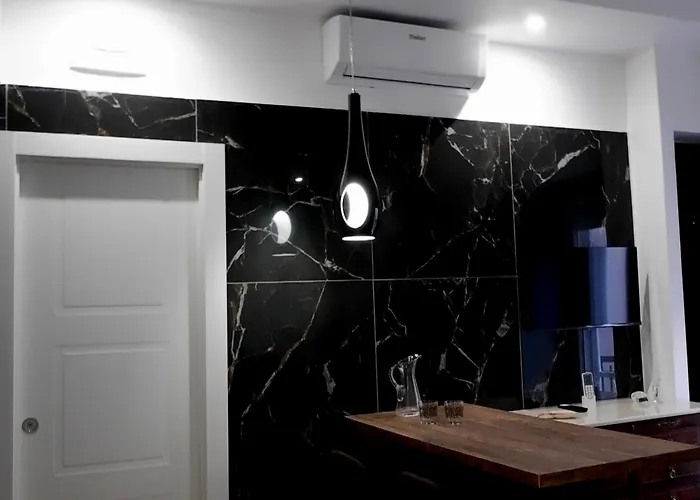 Railway Apartamento Barletta