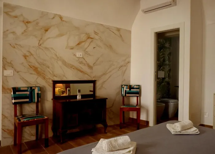 Railway 公寓 巴列塔