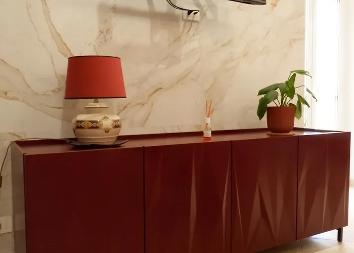 Apartamento Railway *